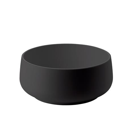 Hunter Bowl Vara Melamine black 16 cm – kuva 2/2