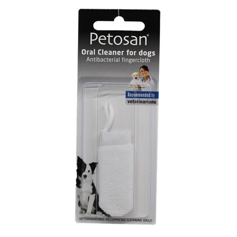 Petosan sormihammasharja