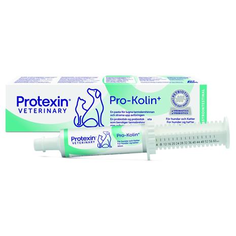 Protexin Veterinary Pro-Kolin+ 60 ml