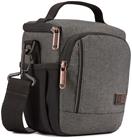 Case Logic Era CECS-102 Obsidian Toploader case Grey