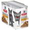 12x85g Hill's Science Plan Kitten Sterilised Kitten kana kissan märkäruokaa – kuva 4