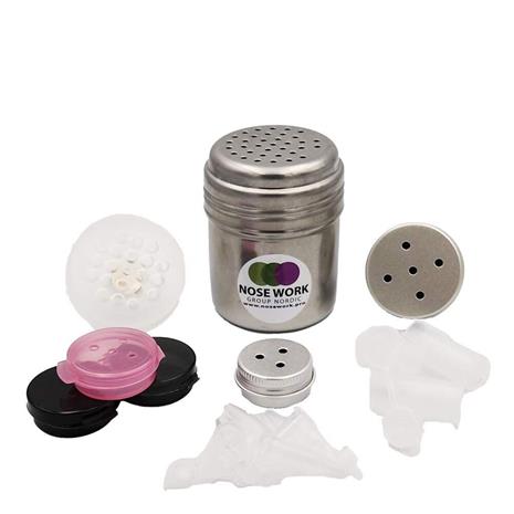 Nosework Container Kit - Säiliöpakkaus 1 – kuva 3/3
