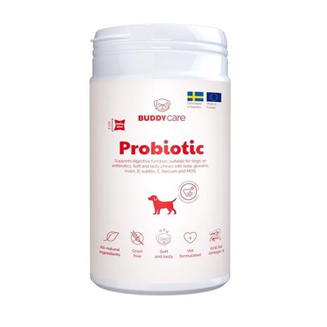 BuddyCare Probiotic - 180 g