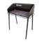 Petromax Dutch Oven Table FE90, musta – kuva 6