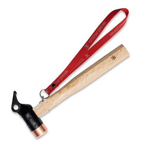 Snow Peak Copper Head Peg Hammer