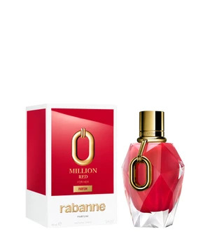 RABANNE Million Red For Her Parfum 90 ml - 90 ml