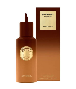 Burberry Goddess Amber Vanilla Eau de Parfum 150 ml