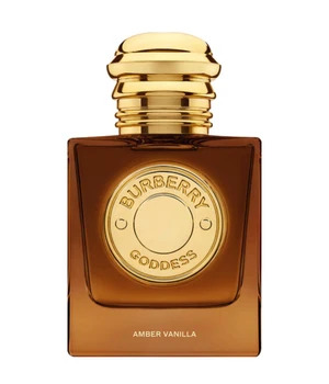 Burberry Goddess Amber Vanilla Eau de Parfum 50 ml