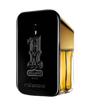 RABANNE 1 Million Black Eau de Parfum 30 ml - 30 ml