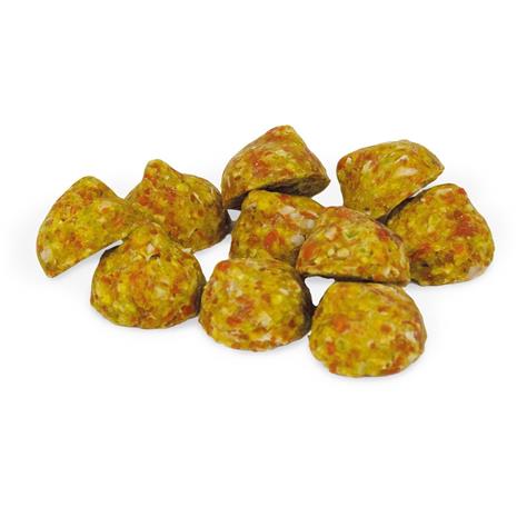 JR FARM Grainless Drops Porkkanat 140 g