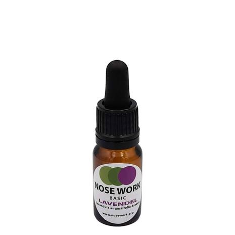 Nosework Hydrolat Basic - Laventeli / 10 ml