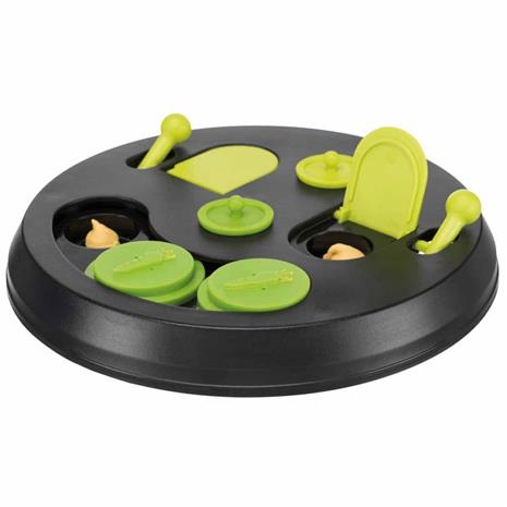 Trixie Flip Board plastic ø 23 cm