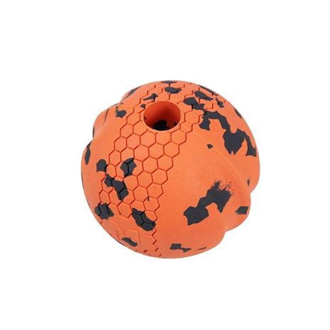 Non-Stop - Bold - Orange/black - 6 cm