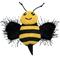 KONG Better Buzz Bee – kuva 4