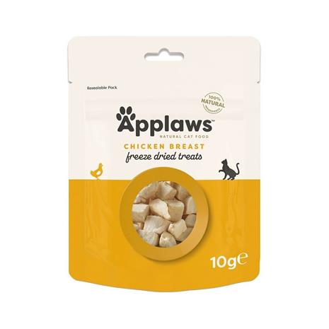 Applaws - Chicken Breast Freeze Dried - 10g