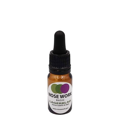 Nosework Hydrolat Basic - Laakerinlehti / 10 ml