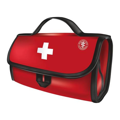 Ensiapupakkaus Premium Kit – kuva 3/3