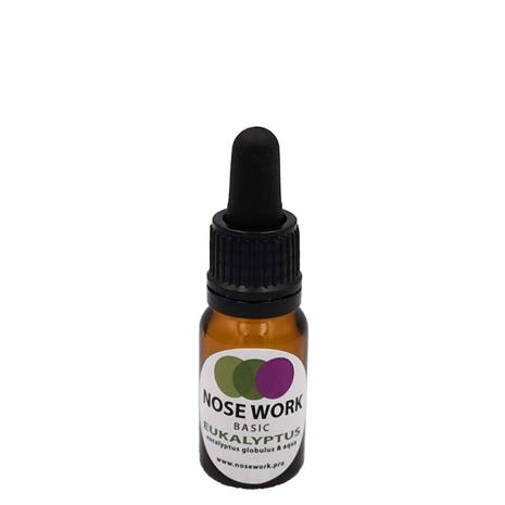 Nosework Hydrolat Basic - Eukalyptus / 10 ml
