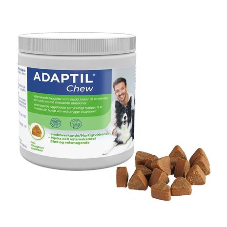 Adaptil - Chew chewing bites, 30 pcs - (274883)