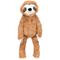 Trixie Sloth -koiran pehmolelu – kuva 6