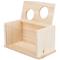 Trixie Digging sand pool for the rat hamster, mouse, universal – kuva 8