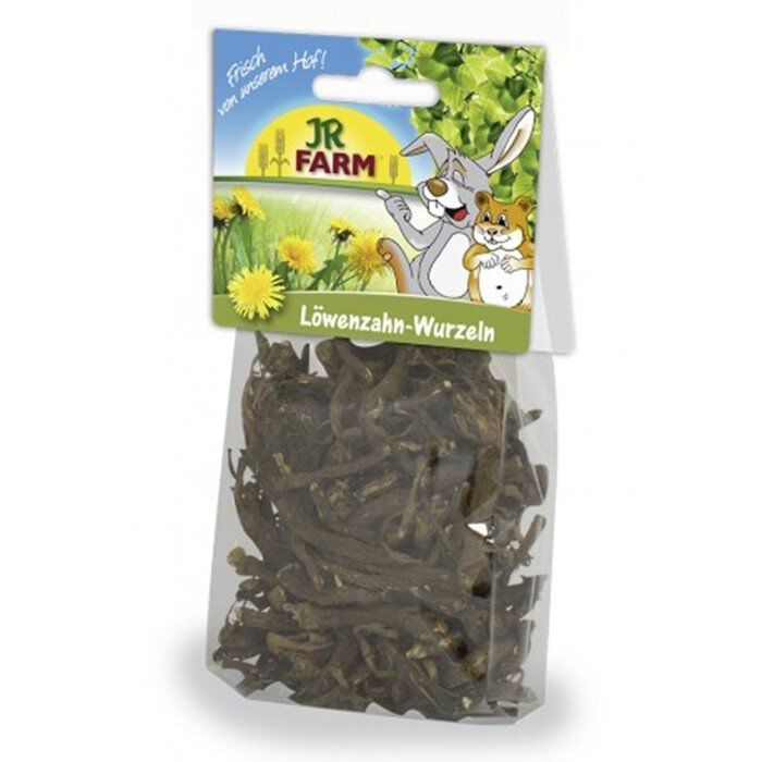 JR Farm Voikukan juuret 50g