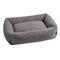 Hunter Sofa Kumara Polyester grey 80x60 cm – kuva 2