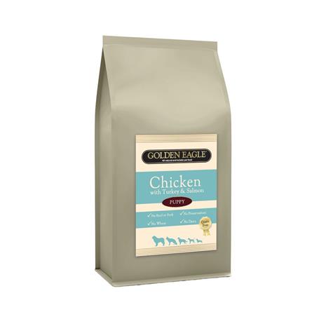 GE GRAINFREE PUPPY 2KG – kuva 2/2
