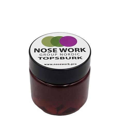 Nosework vanupäät