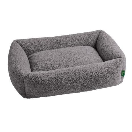 Hunter Sofa Kumara Polyester grey 60x40 cm – kuva 2/2