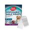 Simple Solution Disposable Male Wrap X-Small – kuva 3