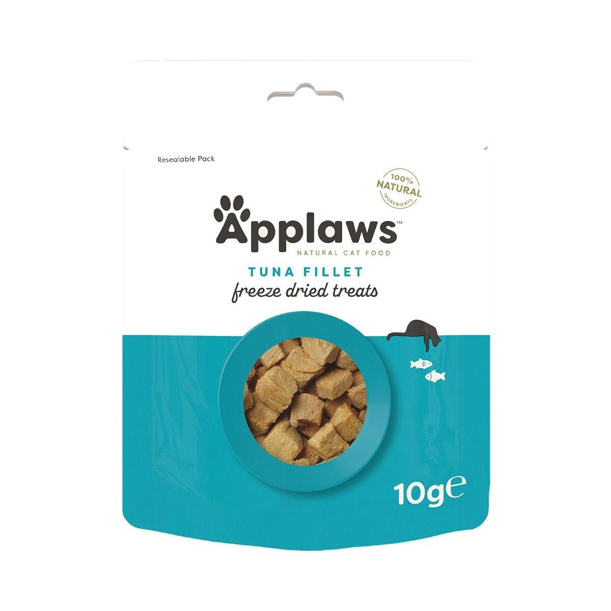 Applaws Freeze Dried Tonnikala 10 g