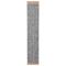 Trixie Raapimispylväs harmaa 56x11 cm – kuva 7