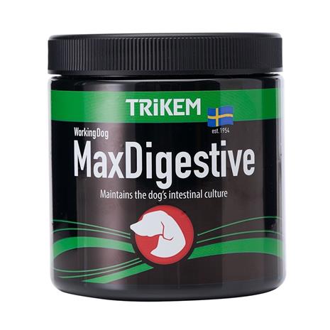 Trikem WorkingDog Digestive Black 600 g