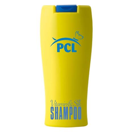 PCL Schampoo Vitamin & Silk