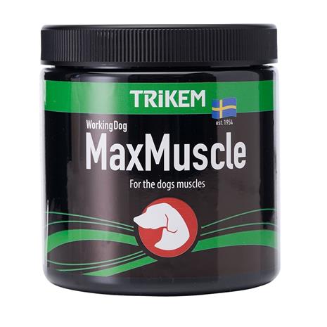 Trikem WorkingDog MaxMuscle 600ml