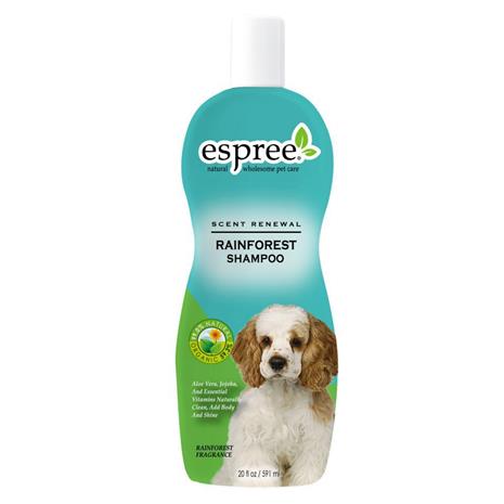 Espree Rainforest Shampoo - 355 ml