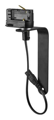 Audio Pro TM-10 - mounting kit - for speaker(s) - Musta