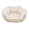Trixie Boho bed square 65 × 65 cm beige – kuva 2