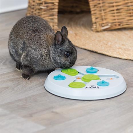 Trixie Slide & Fun Board plastic ø 23 cm
