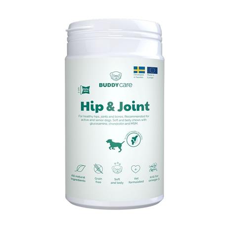 BuddyCare Bone & Joint Support - 180 g – kuva 2/2