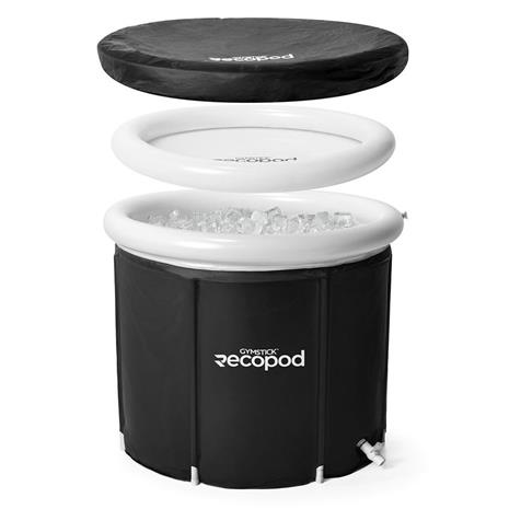 Gymstick RecoPod Ice Bath – kuva 2/3