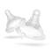 NENO Replacement Teat S 2 Pcs – kuva 1