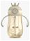 NENO MIO 2 Juomapullo 280 ml, Brown – kuva 3