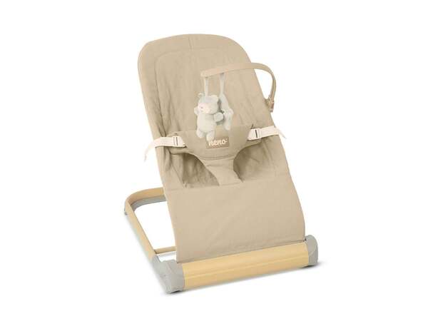 Sitteri Neno Nesso, beige