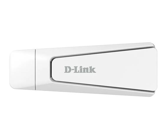 D-Link AX18U AX1800 Wi-Fi 6 USB Network Adapter
