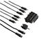 Hama "Universal" - video / audio cable kit – kuva 7