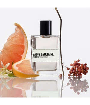 Zadig & Voltaire This Is Him! Undressed - EdT 100 ml