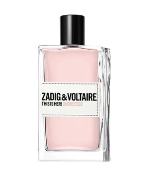 ZADIG & VOLTAIRE This Is Her! Undressed Edp Spray