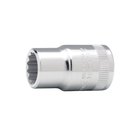 BAHCO socket 1/2 hexagonal 21mm